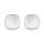 Stud Earrings Shell