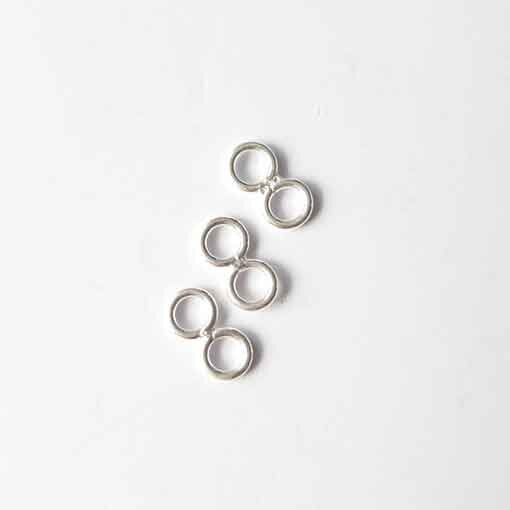 Jump Ring, double