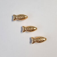 Fisch, poliert