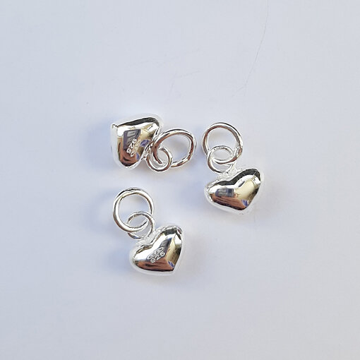 Heart Charm