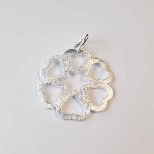 Heart Pendant