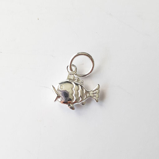 Fish Charm
