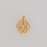 Stirn Chakra