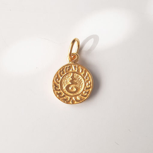 Buddha Charm