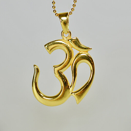 Om Pendant