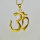 Om Pendant
