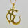 Om Pendant
