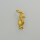 Seahorse Charm
