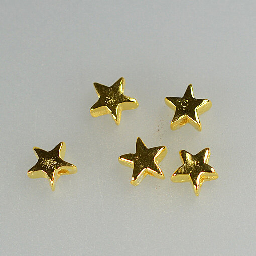 Little Star Bead