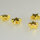 Little Star Bead
