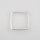Square Open Frame