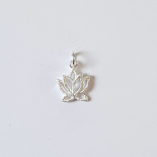 Lotus Charm