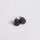 Magnetverschluss 26 x 11mm / 5 Stück / schwarz