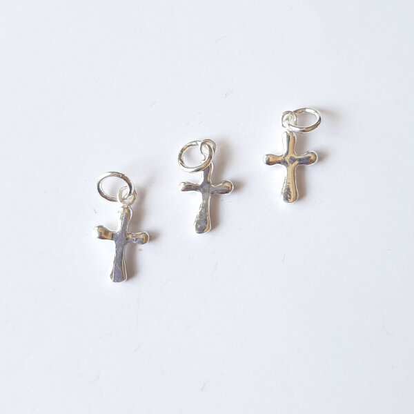 Cross Charm