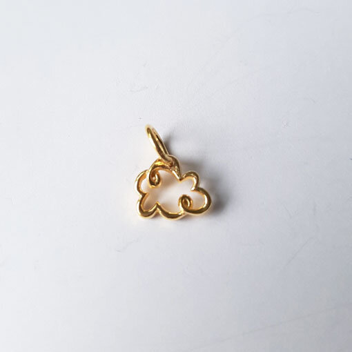 Cloud Charm