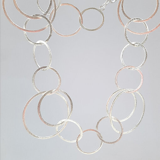 Silver Chain