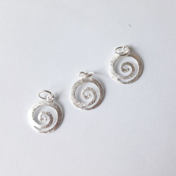 Spiral Charm