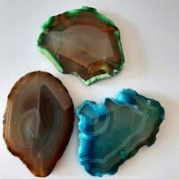 Agates