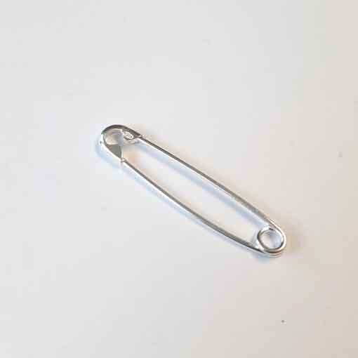 safety pin