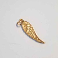 Wing Pendant