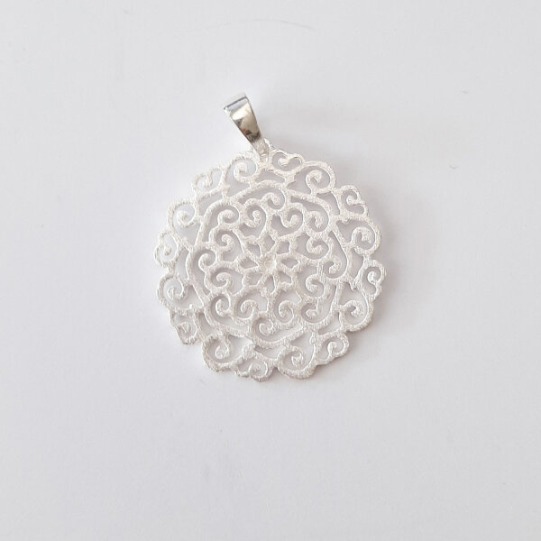 Mandala Pendant
