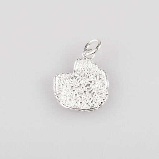 Leaf Pendant