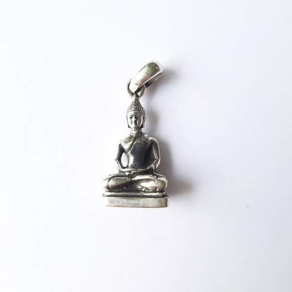 Buddha Pendant