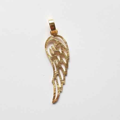 Wing Pendant