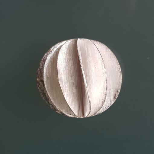 Fächerkugel