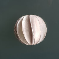 Fächerkugel