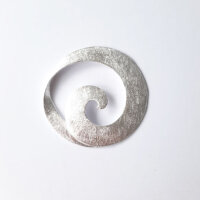 Anhänger Schnecke