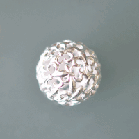 Kugel, Fleur de Lis