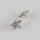 Stud Earrings Starfish