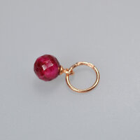 Ruby Pendant