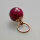 Ruby Pendant