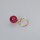 Ruby Pendant