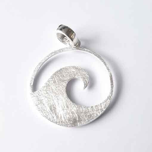 Pendant Wave