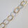 Silver Chain by the meter