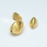 Olive, dreikant