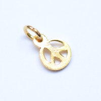Peace mini
