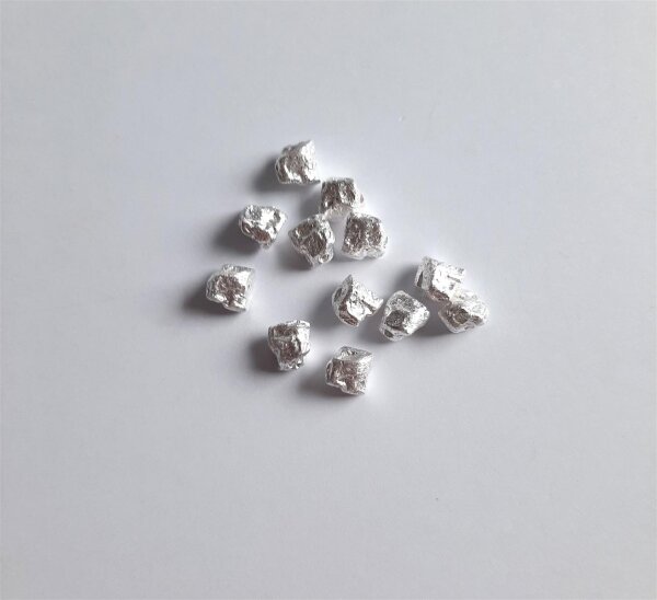Nugget Bead