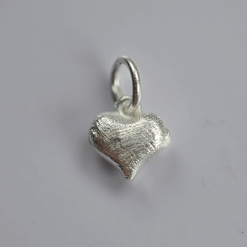 Heart Charm