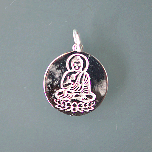 Buddha