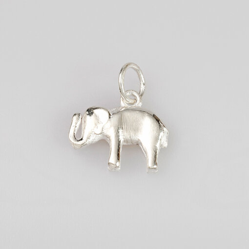 Elephant Charm