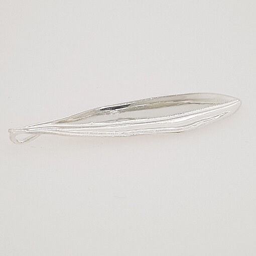 Leaf Pendant