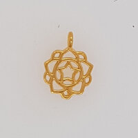 Chakra Anhänger Set