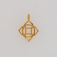 Chakra Anhänger Set