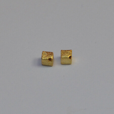 Cube Bead