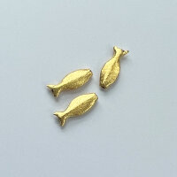 Fisch, gebürstet