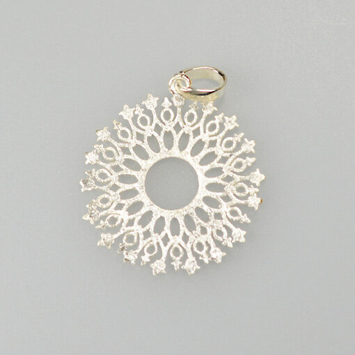 Sun Pendant